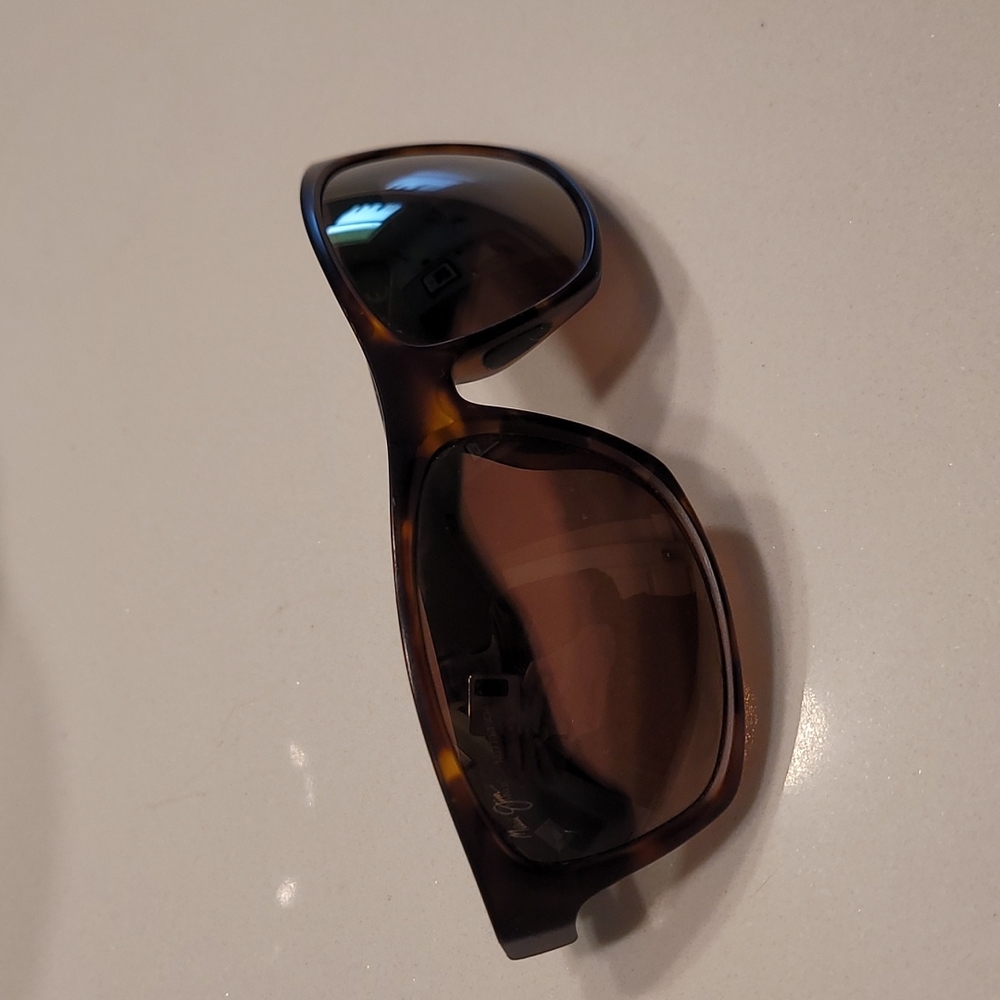 Maui Jim shades